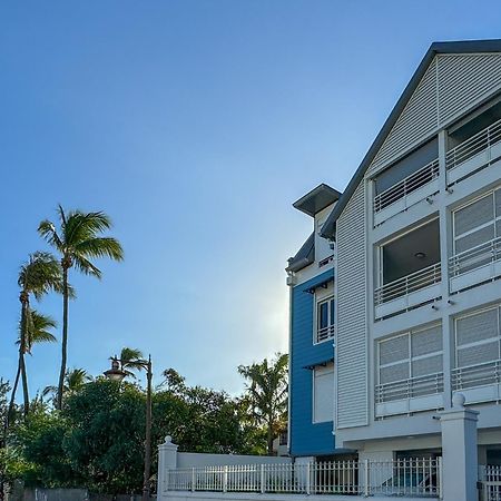 Ferienwohnung Evasion Saint-Leu Exterior foto